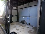 MERCEDES-BENZ Sprinter 317 KASTEN L2H2 KLIMA AHK 3,5T NAVI