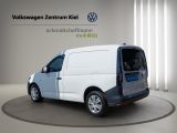 VW Caddy Cargo EcoProfi EcoProfi KR 2.0 TDI EU6 SCR BMT 75 kW 6-Gang