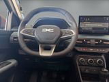 DACIA Sandero III Stepway Extreme 360° PDC LHZ SHZ
