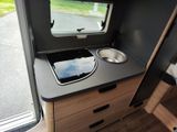 KNAUS L!VE TI 650 MEG Platinum Selection MJ 26
