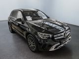 MERCEDES-BENZ GLC 300 d 4M PANO AHK KAMERA SHZ