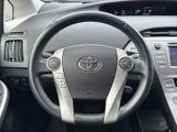 TOYOTA Prius Life Comfort
