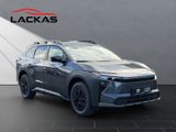 TOYOTA bZ4X Touring Teamplayer 360 Kamera*TWW*Matrix*