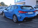 BMW 118i M Sport, Shadow-Line, Lenkradheizung