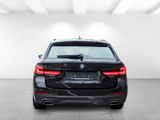 BMW 520 dMSport+AHK+Navi+DAB+LED+eSitze+Leder+PDCv+h