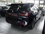 BMW X3 M40i Head-Up, elektr-Sitze, Lenkradheizung, Panoramadach