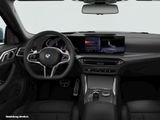 BMW 420i Gran Coupé