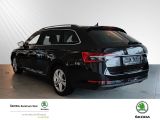 SKODA Superb Combi 2.0 TDI Style (EURO 6d) Klima Navi