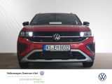 VW T-Cross Life 1.0 TSI Klima Rückfahrkamera