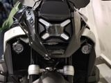 BMW R 1300 GS DEAL-BOXENSTOP Triple Black 3 Pakete Adapt. Fzg.Höhenregulierung