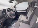 FIAT Scudo L3 Multicab Basis 2.0 Mu
