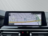 BMW X3 xDrive30e Laser HUD ACC HiFi Pano AHK SHZ