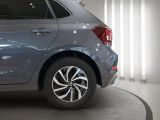 VW Polo Life 1,0 l TSI 70 kW (95 PS) 7-Gang-Doppelkupplungsgetriebe DSG