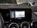 MERCEDES-BENZ B 250 e KAMERA SPUR SHZ