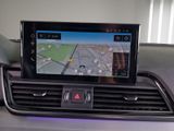 AUDI Q5 Sportback 40 TDI quattro S-line S-tronic Navi+ B&O