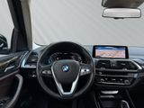 BMW X3 30 e Luxury Line HUD LED SHZ PDCv+h HiFi