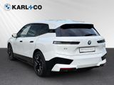 BMW iX xDrive40 Sportpaket ACC Laser Keyless H&K DAB