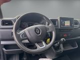 RENAULT Master III Kasten HKa Komfort FWD Ka. L2H2 3,3t dCi