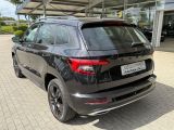 SKODA Karoq 1.5 TSI Sportline Nav/Kamera/AHK/ACC/Kessy