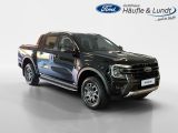 FORD Ranger Wildtrak e-4WD Doppelkabine 3.0 Diesel Automatik AHK Navi Digitales Cockpit LED