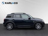 MINI Cooper Countryman Yours Trim Ambiente PDC+RFK DAB