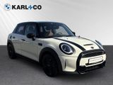 MINI Cooper S 5-Türer Navi Driv Assis Keyless LED
