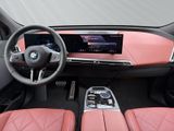 BMW iX 45 xDrive M Sport Autobahnassistent AHK 21''