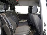 MERCEDES-BENZ eCitan MIXTO LED 5SITZER KLIMA AC/DC TEMPOMAT