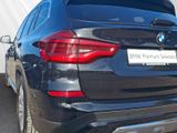 BMW X3 xDrive20dA Luxury Line HiFi Sportsitze AHK