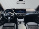 BMW 320 dA Touring M-Sport Panorama StandHZG AHK