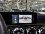 MERCEDES-BENZ CLA 250 e SB AMG BURM NIGHT MEMO KAMERA SPUR PDC