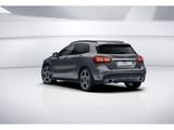 MERCEDES-BENZ GLA 200  AMG NIGHT STANDH SPUR AHK 360 PDC SHZ