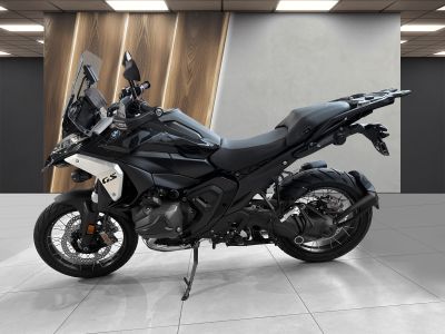 BMW R 1300 GS Triple-Black Preisvorteil bis zu 1.500