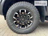 FORD Ranger Wildtrak X 205PS -Standheizung-Elekt. Laderaumrollo-