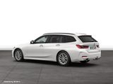 BMW 320d Touring