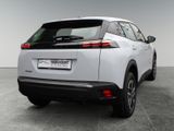 PEUGEOT 2008 Style 1.2 PureTech EU Tageszulassung