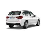 BMW X3 xDr. 30d M Sport ACC Navi Prof. Pano HUD AHK