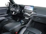 BMW iX3 Impressive AHK Adap. LED H&k HUD 360 ACC
