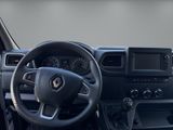 RENAULT Master Kasten L3H2 HKa 3,5 +AHK+Navi+Kam+Shz.+