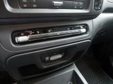 MERCEDES-BENZ Vito 116 KASTEN KAMERA KLIMA AHK MOPF AUTOM AHK