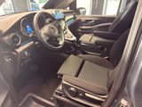 MERCEDES-BENZ V 220 MARCO POLO HORIZON STANDHZG LIEGE MARKISE AHK2,5T