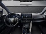TOYOTA C-HR Hybrid Teamplayer
