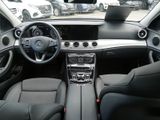 MERCEDES-BENZ E 200 T AVANTGARDE MULTI KAMERA SPUR PDC SHZ