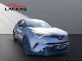 TOYOTA C-HR 1.8 Hybrid Style Selection *LEDER*NAVI*LED