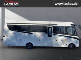 CONCORDE Charisma 900 M Iveco Daily*LUF TFEDERUNG*SEITENW