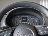 AUDI A3 Sportback 1.5 TFSI 35 basis Klima Navi