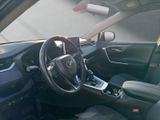 TOYOTA RAV 4 Hybrid 4x2 Team D*TECHNIK PAKET*1.HAND*AHK