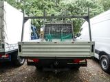 MERCEDES-BENZ Sprinter 314 PRITSCHE STANDARD DOKA AHK 2,8T KLIMA