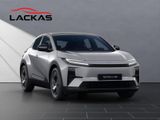 TOYOTA C-HR + 123 kW Active