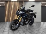 BMW S 1000 XR Triple-Black+Touring-Dynamikpaket+